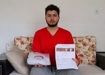 Tıp kitaplarında yok: Serhat Saltık bir yıldır acıkmıyor