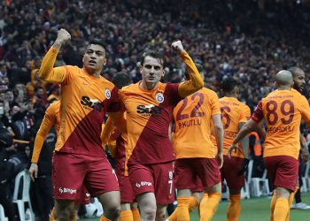 UEFA Avrupa Ligi'nde hedef çeyrek final; Galatasaray, Barcelona'yı ağırlıyor