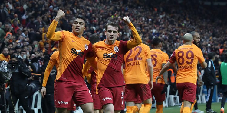 UEFA Avrupa Ligi'nde hedef çeyrek final; Galatasaray, Barcelona'yı ağırlıyor