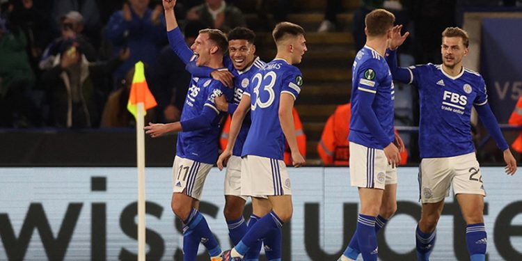 UEFA Konferans Ligi'nde gecenin sonuçları