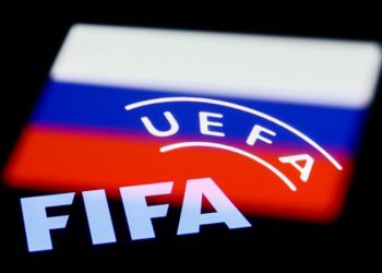 UEFA ve FIFA'dan Rusya Milli Takımı ve kulüplerine men