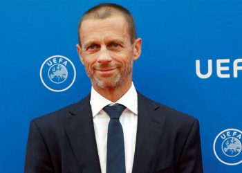 UEFA'dan Avrupa Süper Ligi projesi hakkında yaptırım sinyali