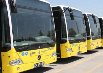 UKOME toplu ulaşıma ek zam gündemiyle toplanıyor: Öğrenci kartına yaş sınırı gelebilir