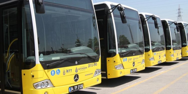 UKOME toplu ulaşıma ek zam gündemiyle toplanıyor: Öğrenci kartına yaş sınırı gelebilir