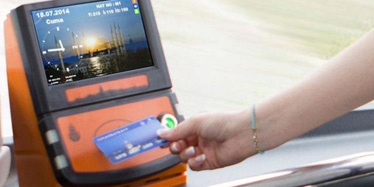 UKOME, yarın indirimli İstanbulkart ve toplu ulaşıma ek zam gündemiyle toplanacak