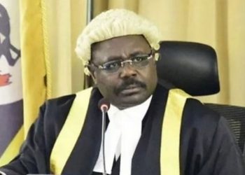 Uganda Meclis Başkanı Oulanyah, hayatını kaybetti