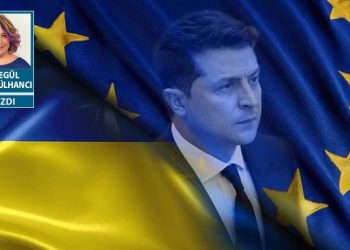 Ukrayna AB üyesi olabilir mi?