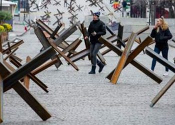 Ukrayna Devlet Başkanlığı Özel Kalem Danışmanı Arestoviç: Savaş Mayıs’a kadar biter