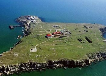 Ukrayna Donanması: Yılan Adası'ndaki 13 Ukrayna askeri hâlâ hayatta