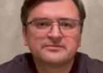 Ukrayna Dışişleri Bakanı Kuleba Avrupa'ya seslendi: Bize yardım edin