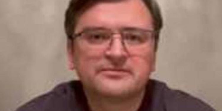 Ukrayna Dışişleri Bakanı Kuleba Avrupa'ya seslendi: Bize yardım edin