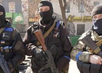 Ukrayna, Kiev yakınlarındaki Makariv'i geri aldığını açıkladı; Pentagon: Ukrayna bazı bölgeleri "çok zekice, çevik ve yaratıcı bir şekilde" savunuyor