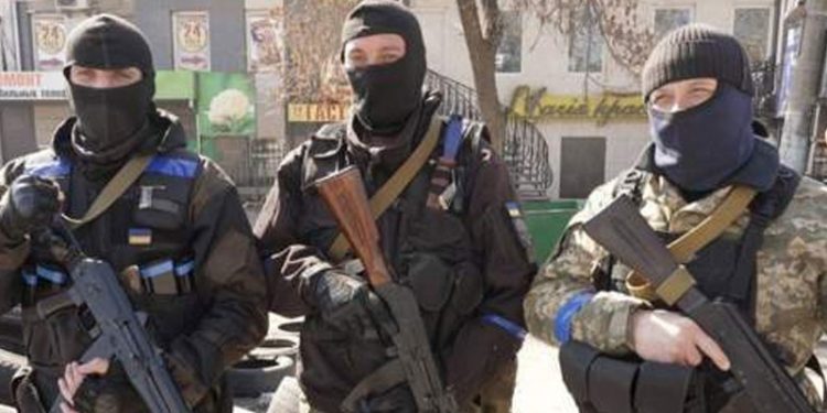 Ukrayna, Kiev yakınlarındaki Makariv'i geri aldığını açıkladı; Pentagon: Ukrayna bazı bölgeleri "çok zekice, çevik ve yaratıcı bir şekilde" savunuyor