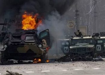 Ukrayna Kızılhaç yöneticisi Mariupol şehrinde acil yardım gerektiğini söyledi