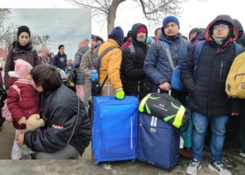 Ukrayna-Romanya sınırı: Son veda durağı