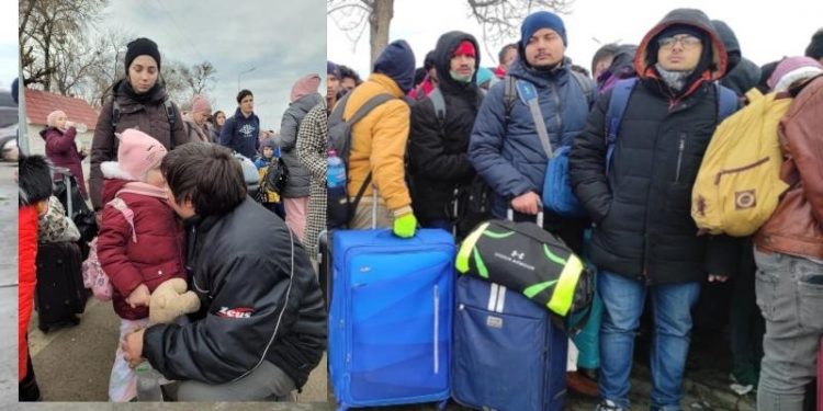 Ukrayna-Romanya sınırı: Son veda durağı