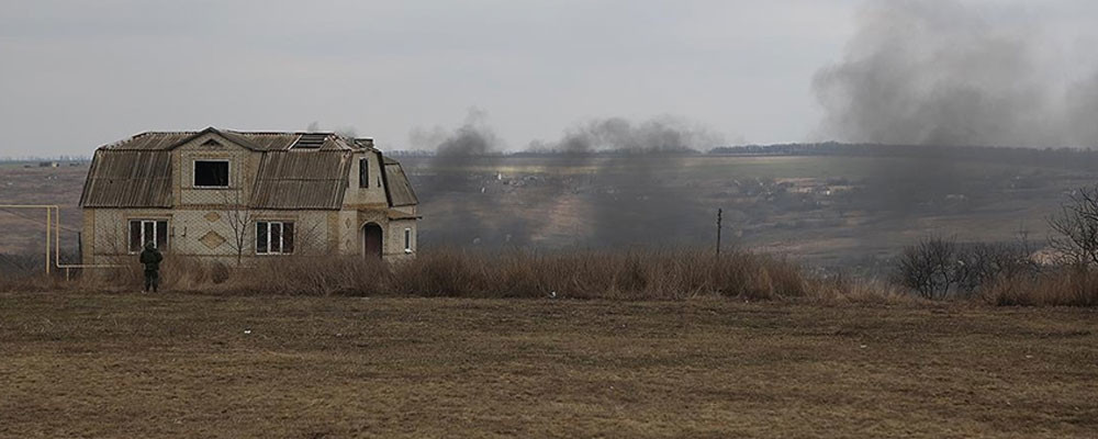 Ukrayna: Rus güçleri yaklaşık 5 bin 300 asker kaybetti