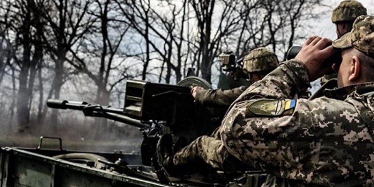 Ukrayna: Rus ordusu 15 bin asker, 97 uçak, 121 helikopter, 498 tank kaybetti