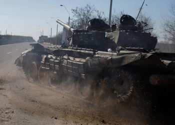 Ukrayna: Rus ordusu, gücünün yüzde 40'ını kaybetti