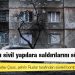 Ukrayna: Rus ordusu sivil yapılara saldırılarını sürdürüyor