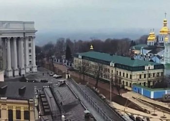 Ukrayna: Rus ordusunun kaçırdığı belediye başkanı serbest bırakıldı