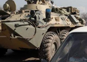 Ukrayna Rus savaş gemisini vurduğunu duyurdu