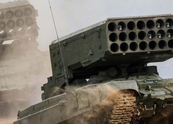 Ukrayna: Rusya Kiev'e saldırmak için tüm kaynaklarını topluyor