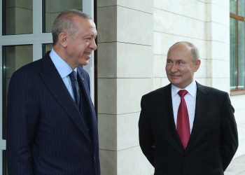 Ukrayna-Rusya arasındaki bir sonraki görüşme İstanbul’da