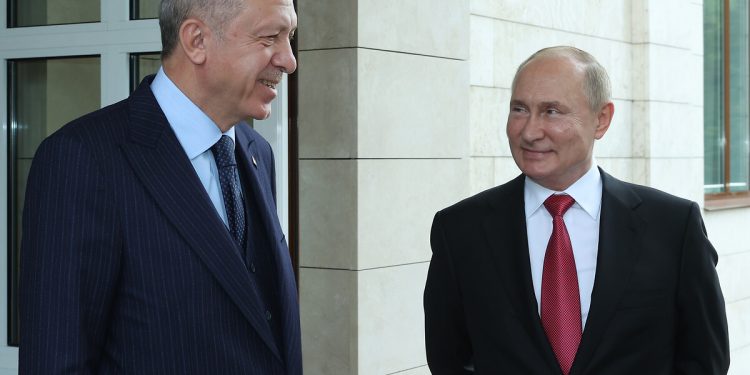 Ukrayna-Rusya arasındaki bir sonraki görüşme İstanbul’da