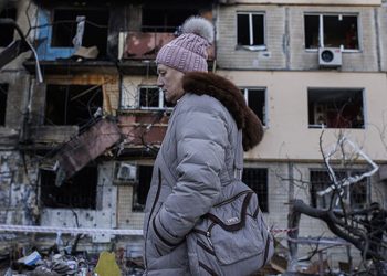 Ukrayna: Rusya ile müzakerelere 1 Nisan'da devam edilecek