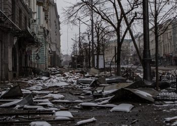 Ukrayna, Rusya ile savaş nedeniyle 100 milyar dolar kaybı olduğunu açıkladı