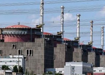 Ukrayna, Rusya'nın Avrupa'nın en büyük nükleer santralini ele geçirdiği iddiasını yalanladı