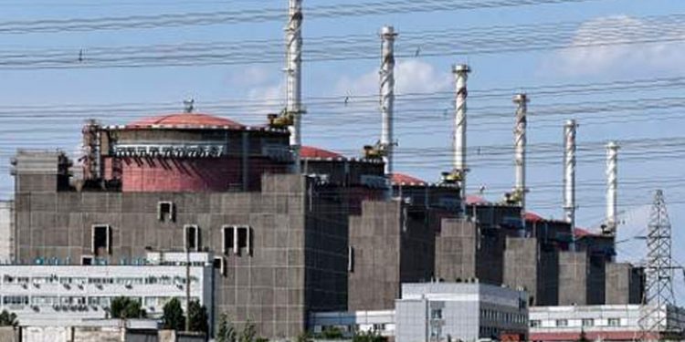 Ukrayna, Rusya'nın Avrupa'nın en büyük nükleer santralini ele geçirdiği iddiasını yalanladı