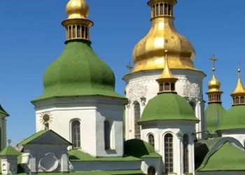 Ukrayna, Rusya'nın işgali altında kültürel mirasını da korumaya çalışıyor