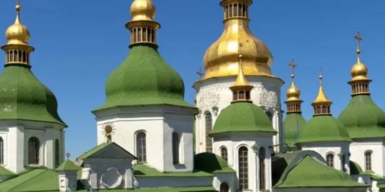 Ukrayna, Rusya'nın işgali altında kültürel mirasını da korumaya çalışıyor