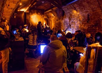 Ukrayna Savaşı: Polonya sınırı yakınlarında hava saldırısı