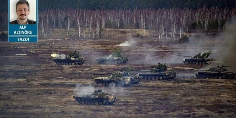 Ukrayna Savaşı: Yalanlar ve gerçekler