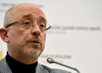 Ukrayna Savunma Bakanı: Dünya kanunları Kremlin'in umurunda değil