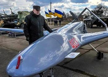 Ukrayna Savunma Bakanı açıkladı: Türkiye’den yeni SİHA’lar geldi