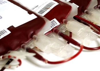 Ukrayna hastanelerinde kan sıkıntısı yaşanıyor