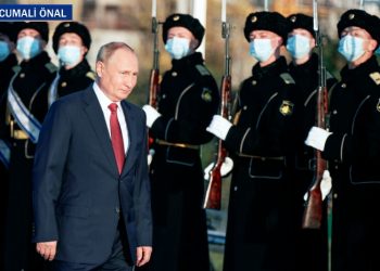 Ukrayna işgali bize neleri gösterdi?