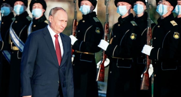 Ukrayna işgali bize neleri gösterdi?