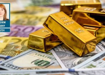 Ukrayna işgali sonrası KKM hesaplarının endekslendiği TL/dolar ve altın nereye?