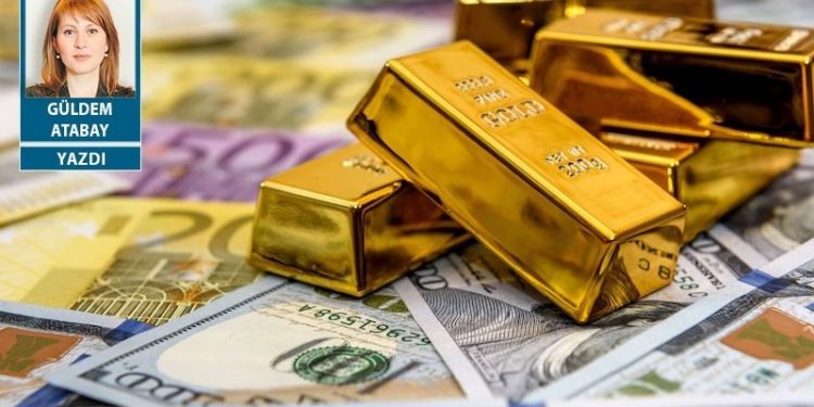 Ukrayna işgali sonrası KKM hesaplarının endekslendiği TL/dolar ve altın nereye?