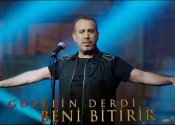 Ukrayna konser teklif etti, Haluk Levent cevap verdi: Filistin’de yapalım