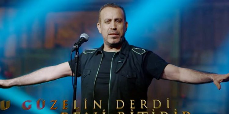 Ukrayna konser teklif etti, Haluk Levent cevap verdi: Filistin’de yapalım