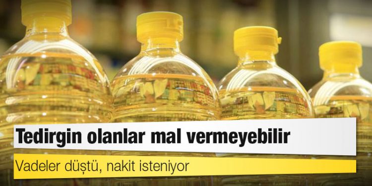 Ukrayna krizi: Savaş raflardaki fiyatları baskılıyor