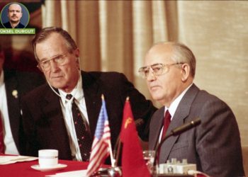 Ukrayna krizi ve tarihin tekerrürü