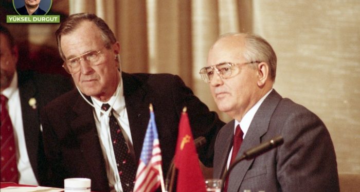 Ukrayna krizi ve tarihin tekerrürü