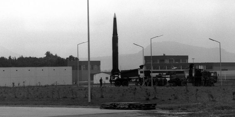 Ukrayna krizinde nükleer silah endişesi